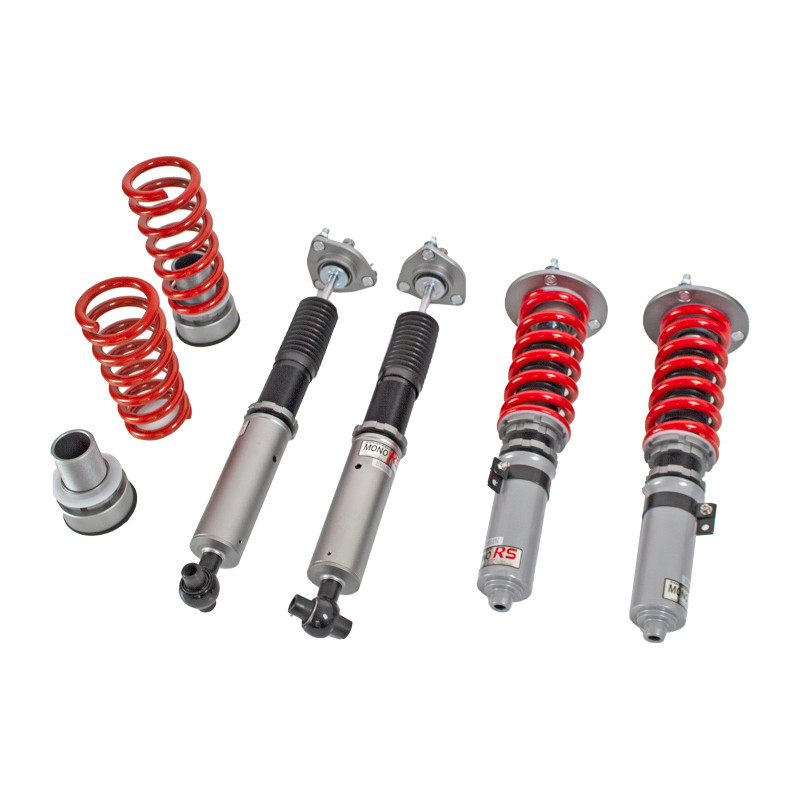 Lexus IS Sedan AWD (XE30) 2014-26 MonoRS Coilovers