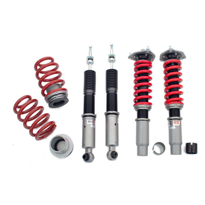 Audi A7 Sportback (4K8) 2019-24 MonoRS Coilovers (48/53mm)