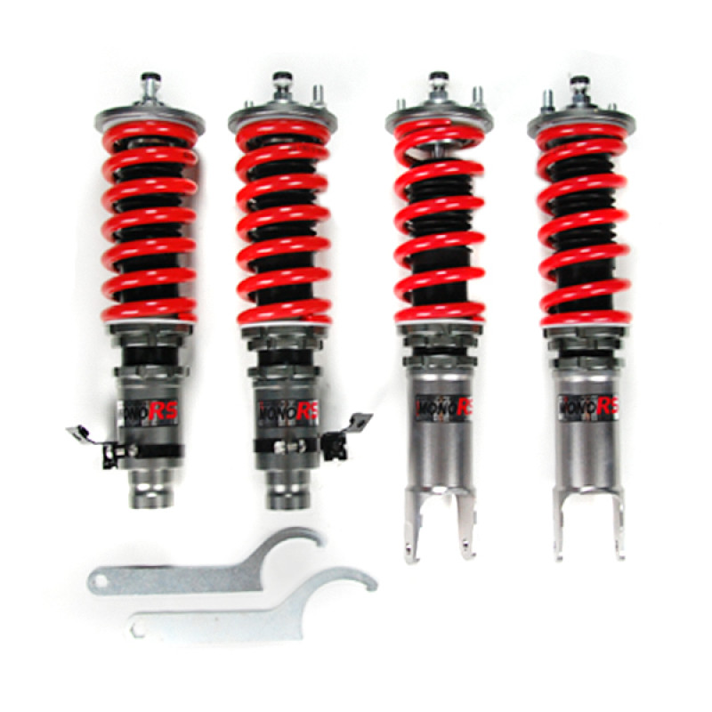 Honda Civic (EG/EJ/EK/EH) 1992-00 MonoRS Coilovers