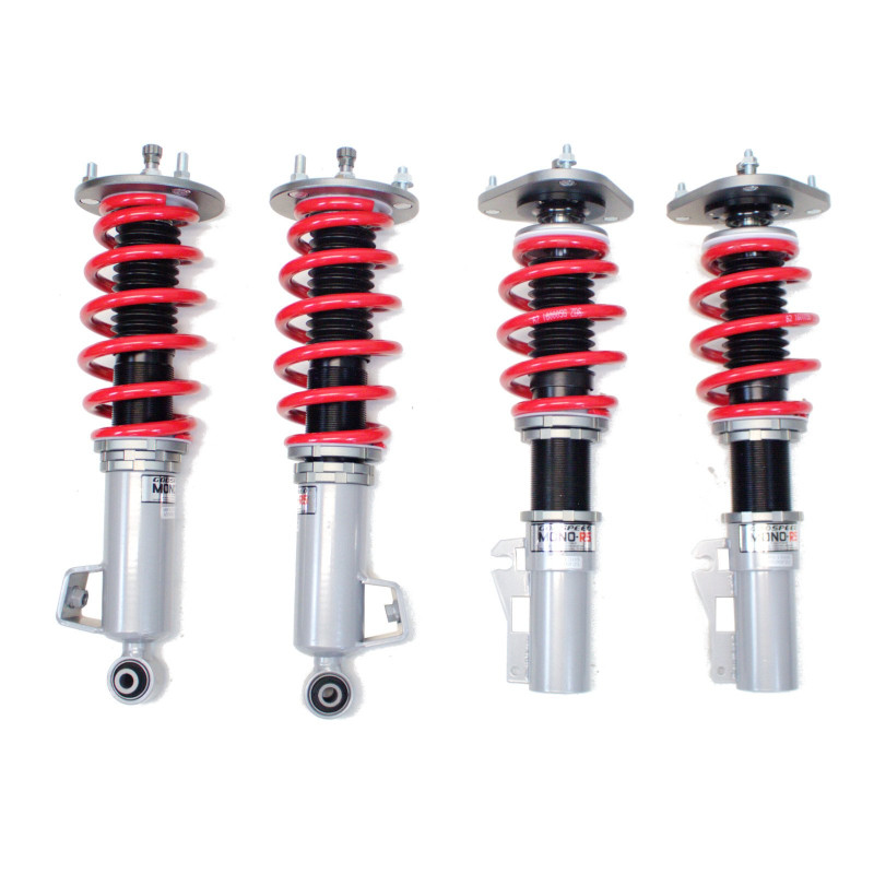 Porsche 911 RWD Carrera 2 / 2S (996) 1998-04 MonoRS Coilovers