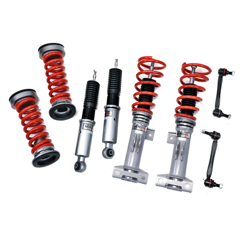 Mercedes-Benz CLS-Class Sedan RWD (C218) 2012-18 MonoRS Coilovers