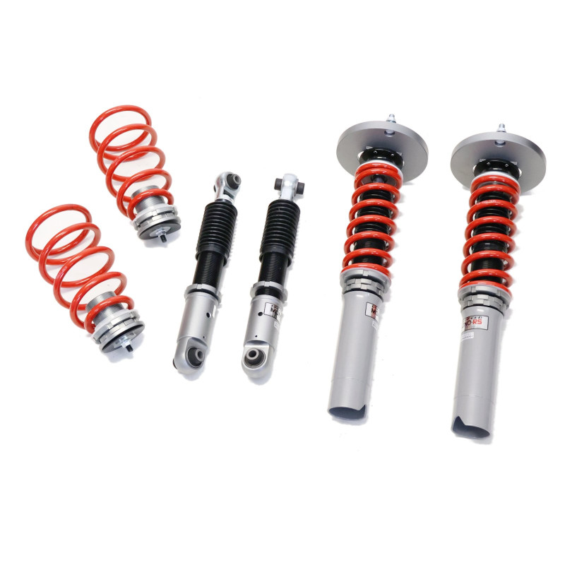 Volvo 940 / 960 RWD (J) 1991-1995 MonoRS Coilovers (No Knucke / excl. IRS)