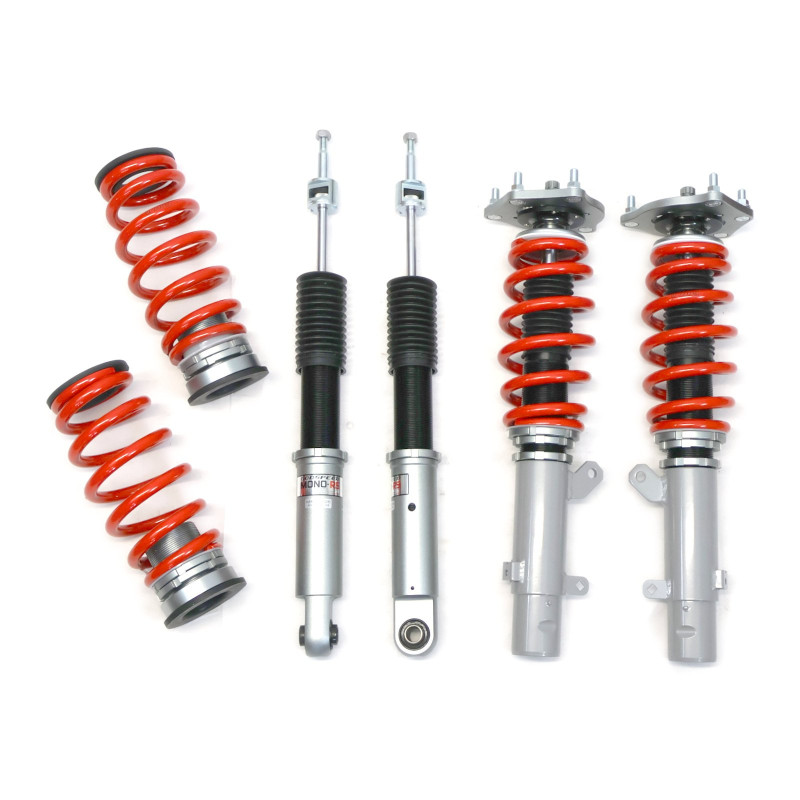 Acura RDX (TC1/2) 2019-26 MonoRS Coilovers