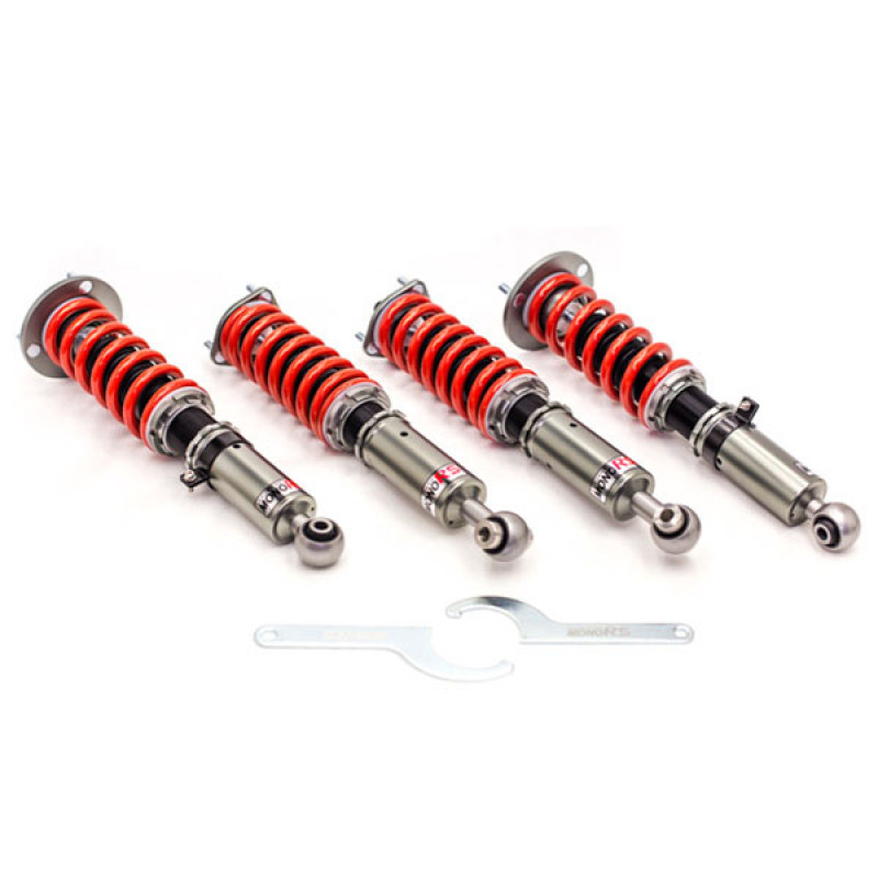 Lexus GS300 / GS350 / GS430 RWD (GRS190) 2006-11 MonoRS Coilovers