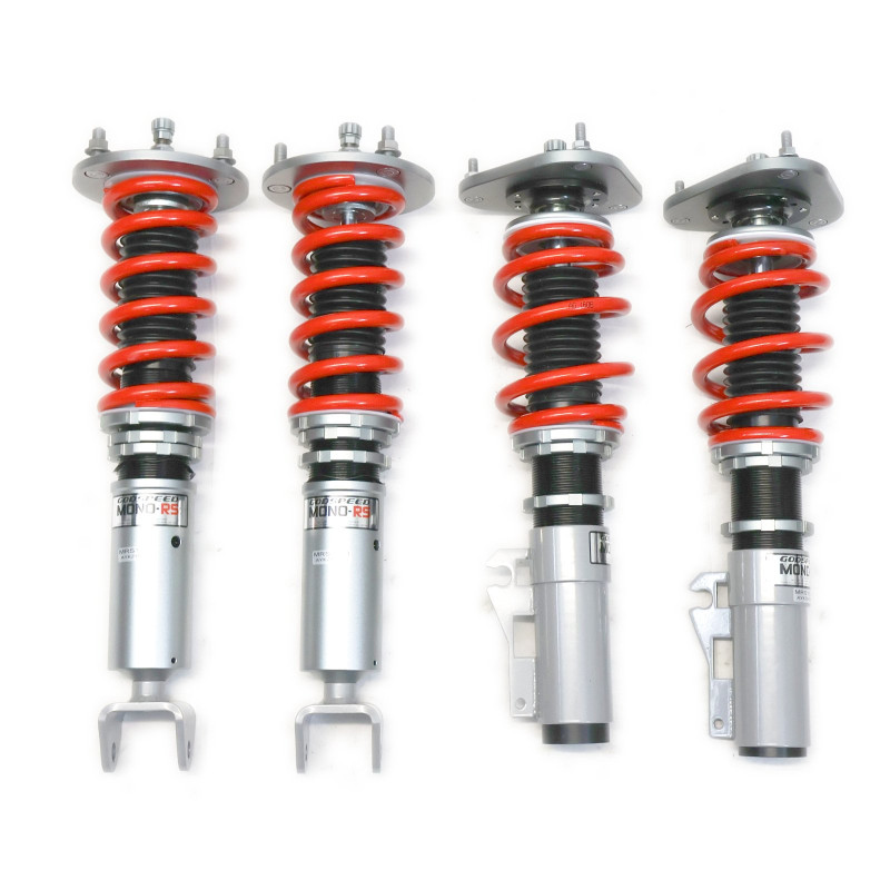 Porsche 911 RWD (997) 2005-2013 MonoRS Coilovers