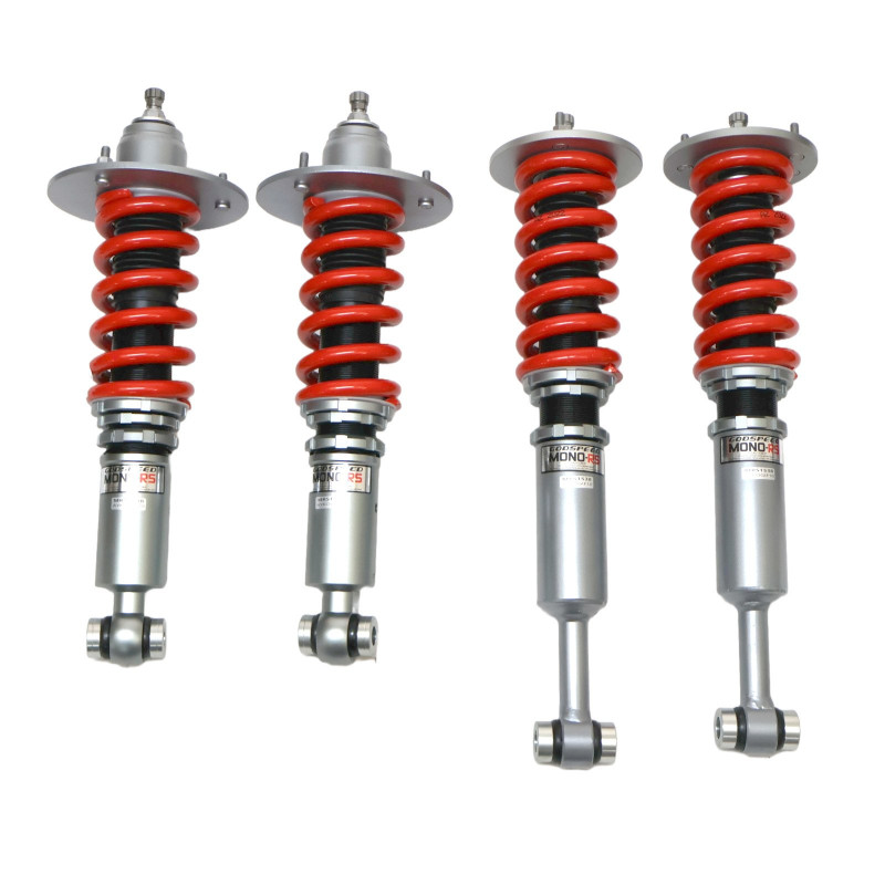 Ford Explorer Sport Trac (U251) 2007-2010 MonoRS Coilovers