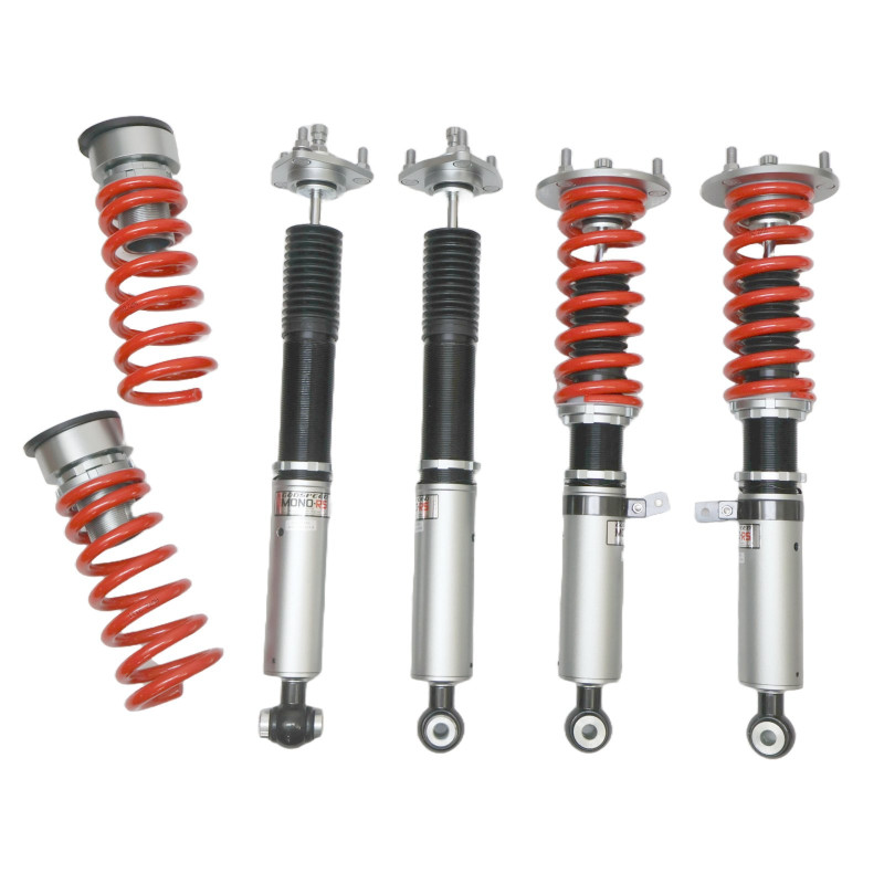 Lexus RC200t / RC300 / RC350 RWD (XC10) 2015-24 MonoRS Coilovers
