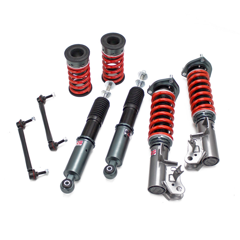 Honda Civic Non-Si (FB/FG) 2012-15 MonoRS Coilovers