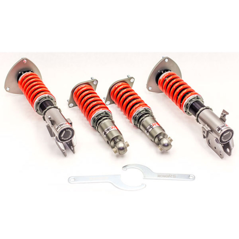 Subaru Impreza (GE/GH) 2008-11 MonoRS Coilovers