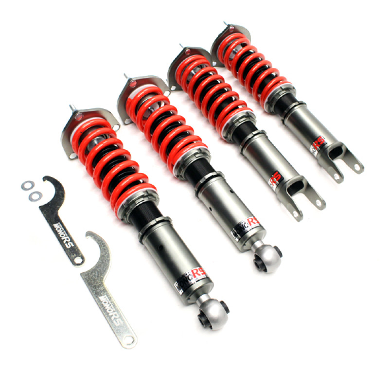 Lexus SC300 / SC400 (XZ30) 1992-00 MonoRS Coilovers
