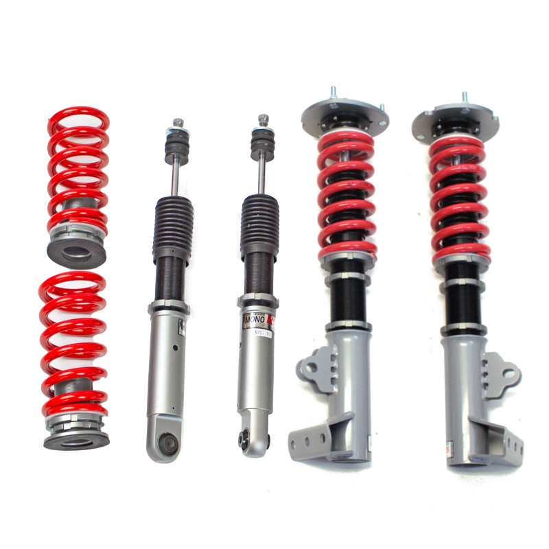 Mercedes-Benz 260E (W124) 1987-89 MonoRS Coilovers (Front True Coilovers)