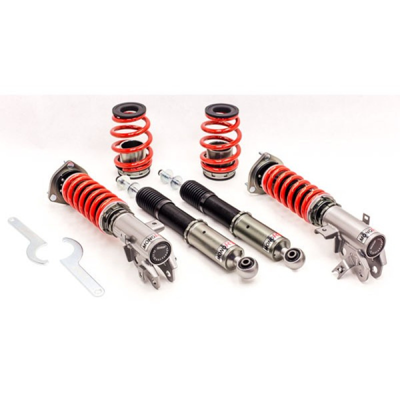 Honda Civic Si (FB/FG) 2014-15 MonoRS Coilovers