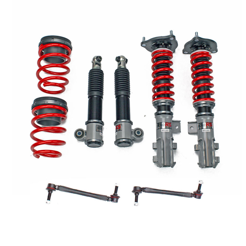 Kia Forte Koup (YD) 2014-18 MonoRS Coilovers
