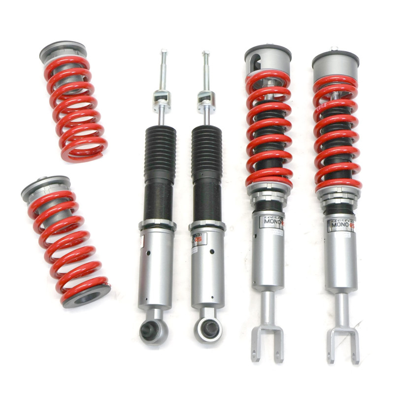 Audi A4 / A4 QUATTRO (B6/B7) 2002-09 MonoRS Coilovers