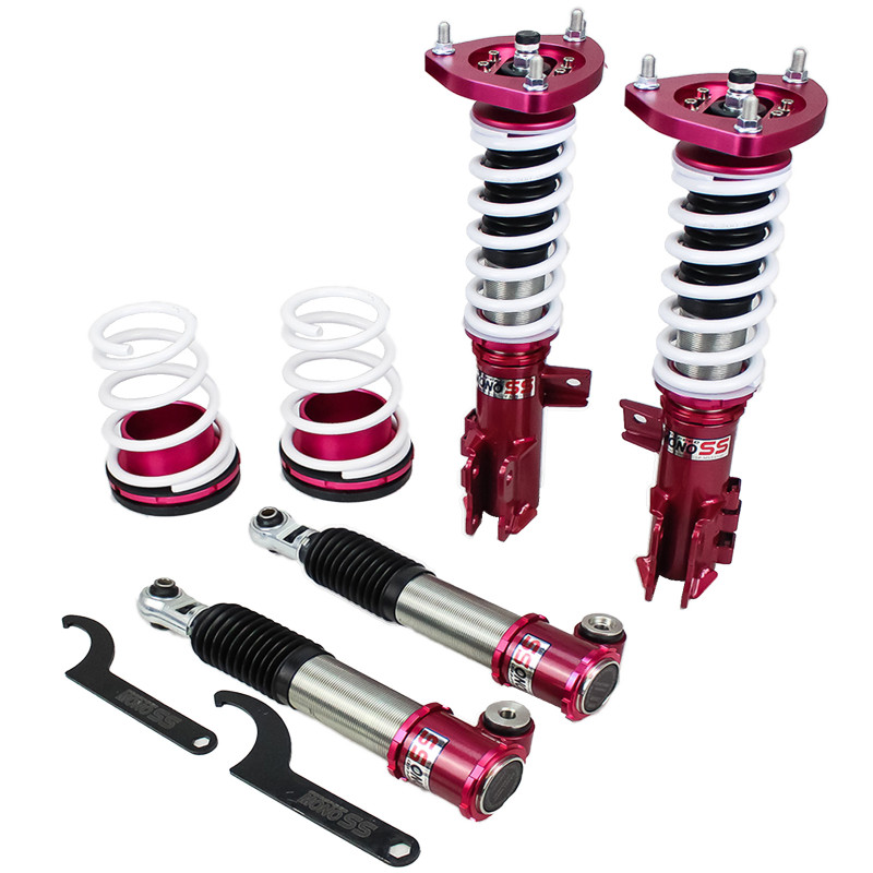 Kia Forte Sedan (TD) 2010-13 MonoSS Coilovers