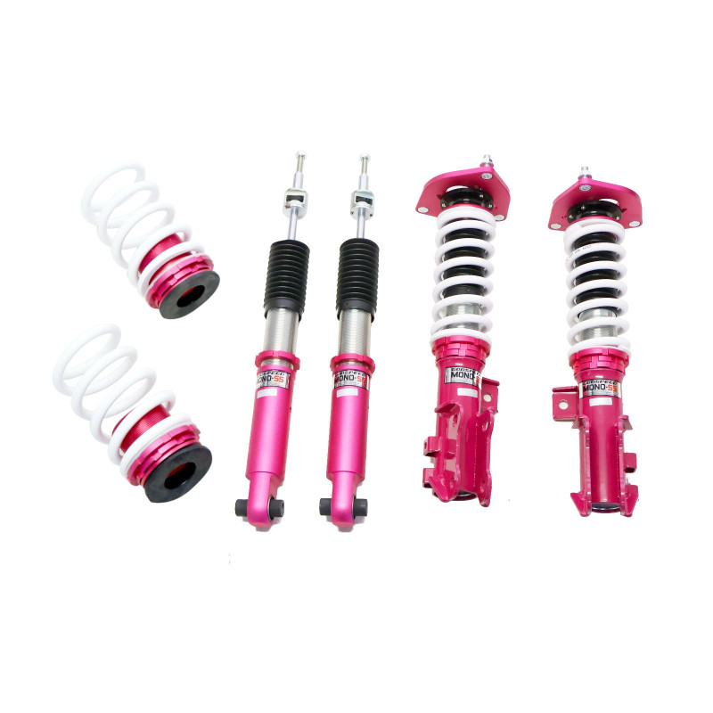 Kia Sportage (QL) 2017-22 MonoSS Coilovers