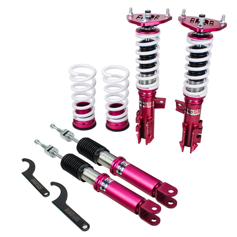 Hyundai Tucson (LM) FWD 2010-15 MonoSS Coilovers