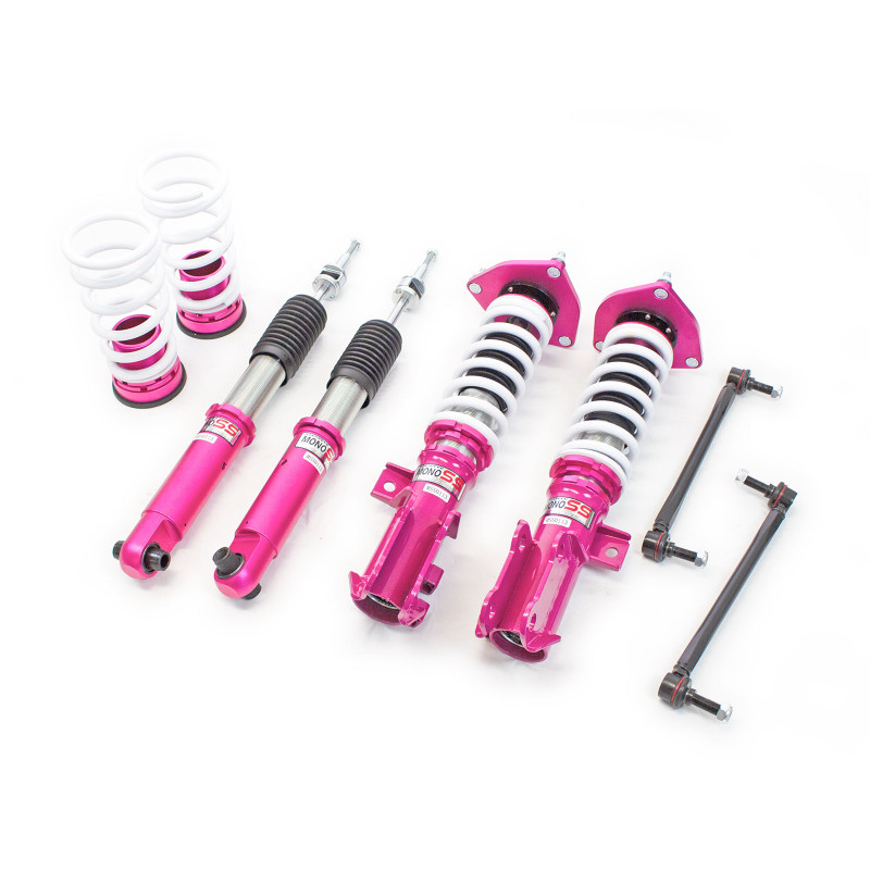 Kia K5 (DL3) 2021-26 MonoSS Coilovers