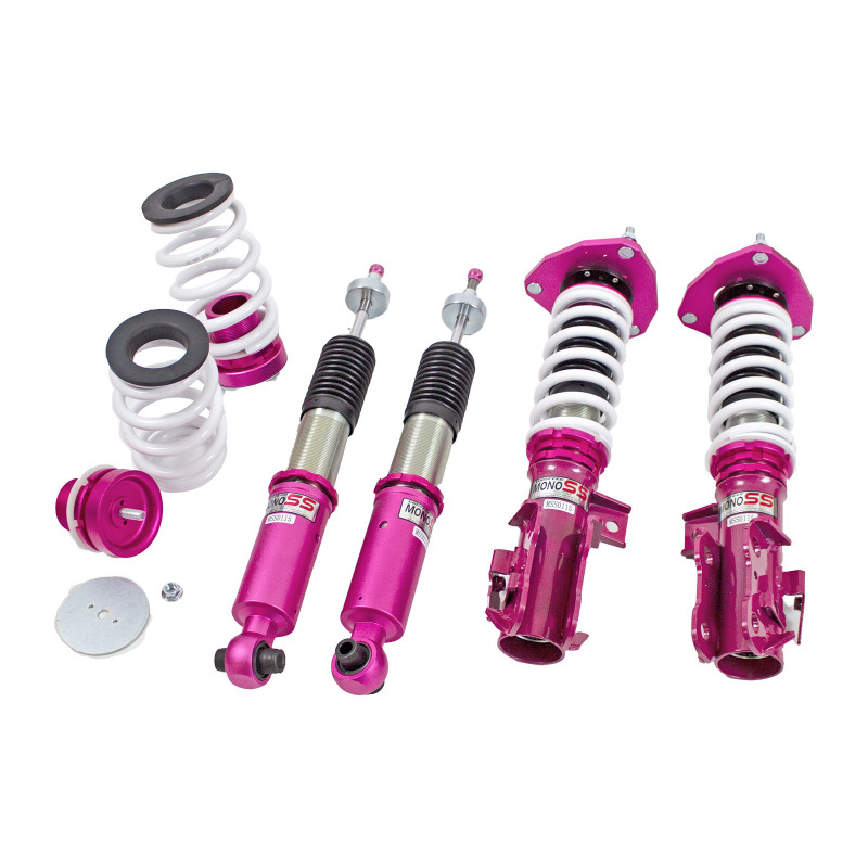 Toyota Prius (XW30) 2010-15 MonoSS Coilovers