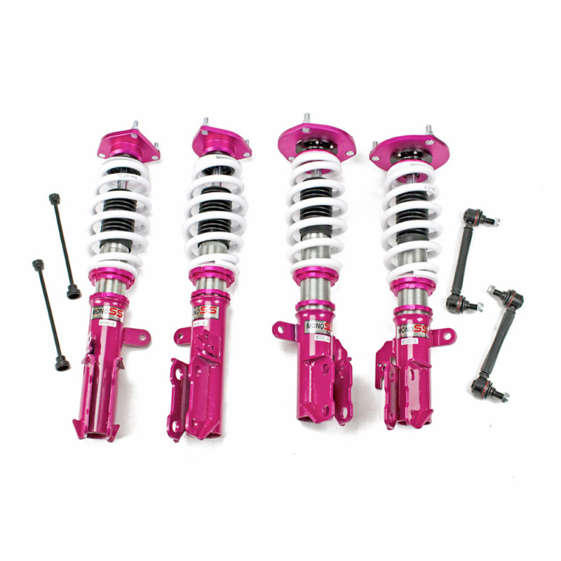 Toyota Venza FWD (GV10) 2009-15 MonoSS Coilovers
