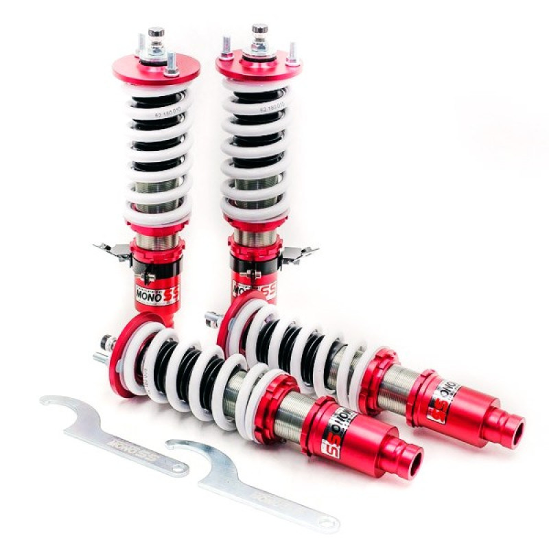 Acura Integra (DA/DB) 1990-93 MonoSS Coilovers