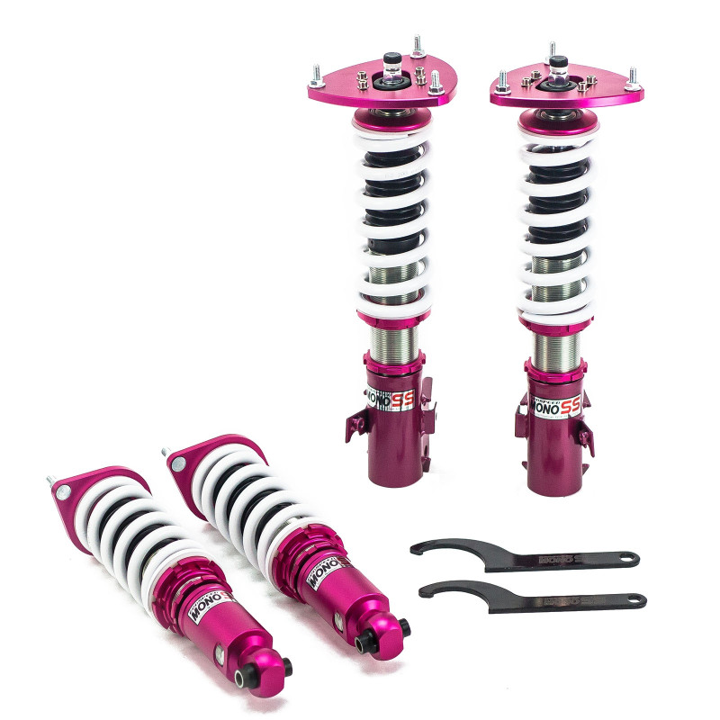 Subaru Impreza (GE/GH) 2008-11 MonoSS Coilovers