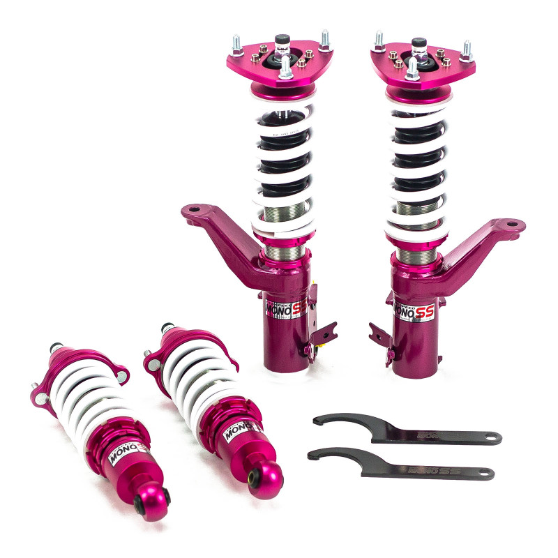 Honda Civic Si Hatchback (EP3) 2002-05 MonoSS Coilovers