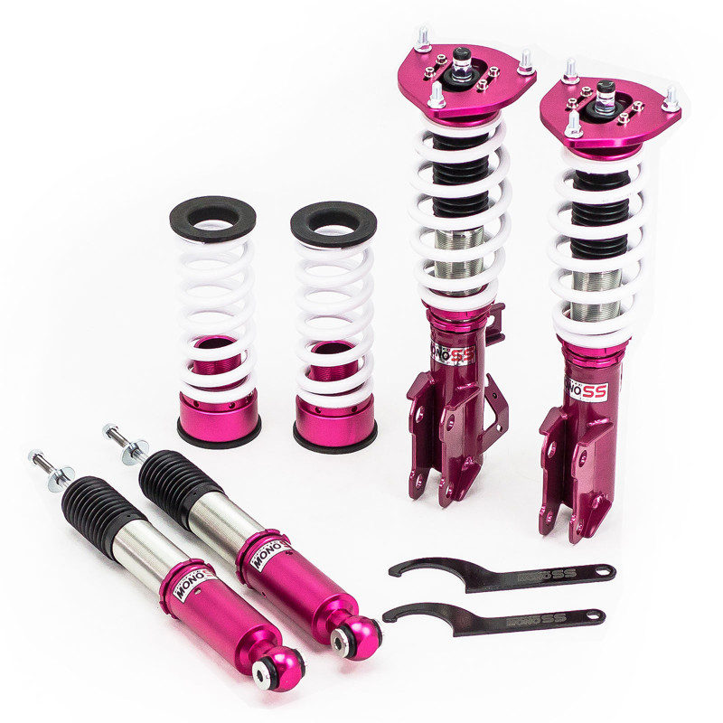Cadillac CT5 2020-25 MonoSS Coilovers