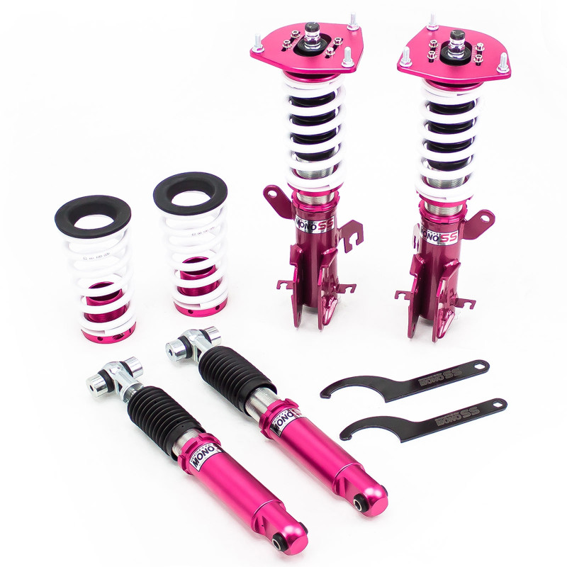 Nissan Sentra (B16) 2007-12 MonoSS Coilovers