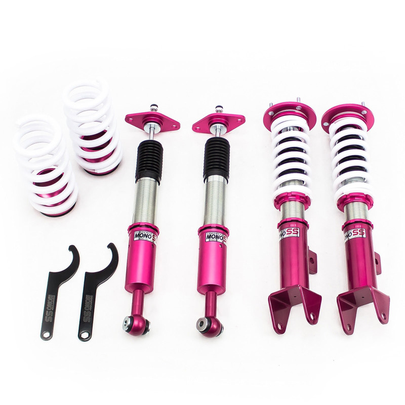 Dodge Challenger RWD 2011-23 MonoSS Coilovers