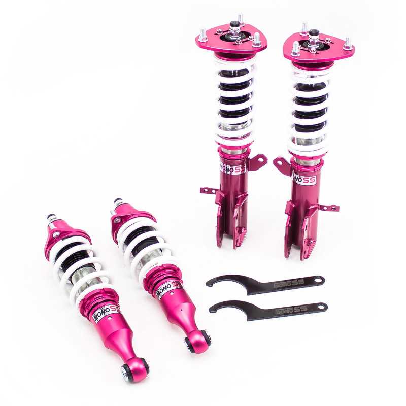 Dodge Caliber 2007-12 MonoSS Coilovers