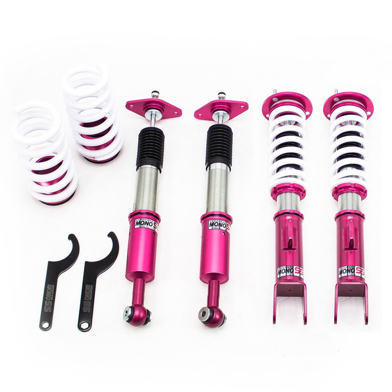 Dodge Magnum 2005-08 MonoSS Coilovers