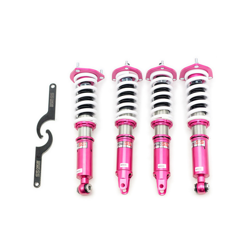 Lexus SC300 / SC400 (XZ30) 1992-00 MonoSS Coilovers
