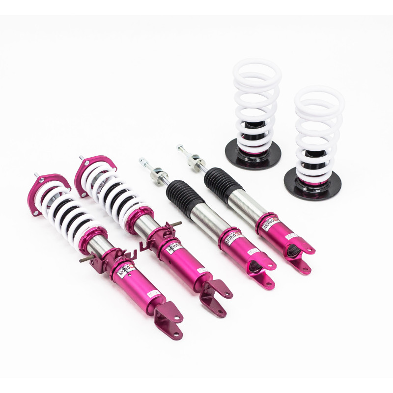 Infiniti M35 / M45 RWD (Y50) 2006-10 MonoSS Coilovers