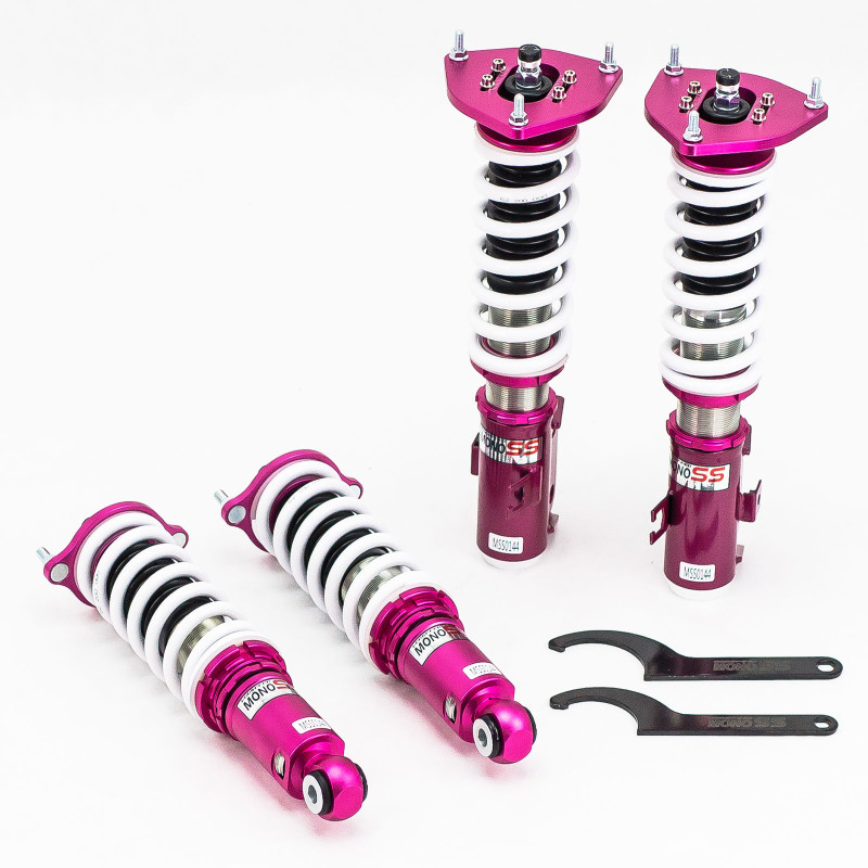 Subaru Baja (BT) 2003-06 MonoSS Coilovers