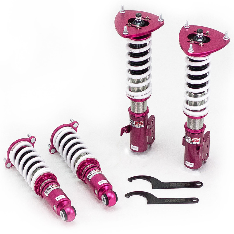 Subaru Legacy (BL/BP) 2005-09 MonoSS Coilovers