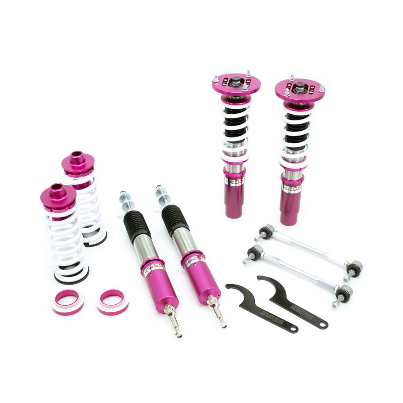BMW 3-Series RWD (E90/E91/E92/E93) 2006-13 MonoSS Coilovers