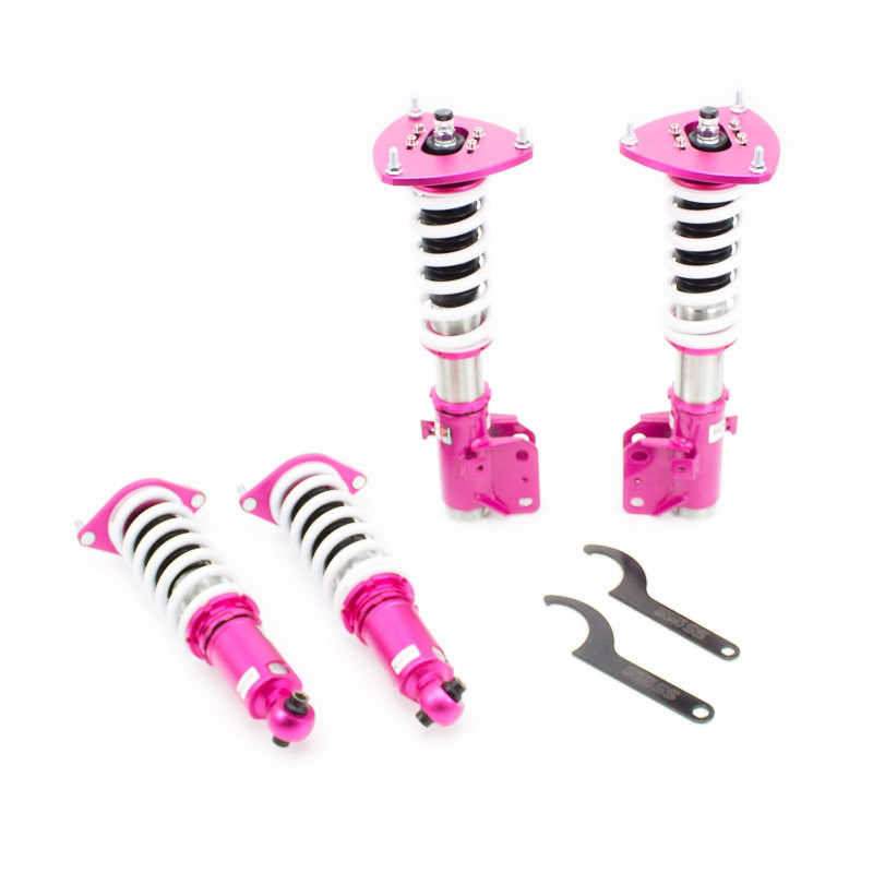 Subaru Forester (SH) 2009-13 MonoSS Coilovers