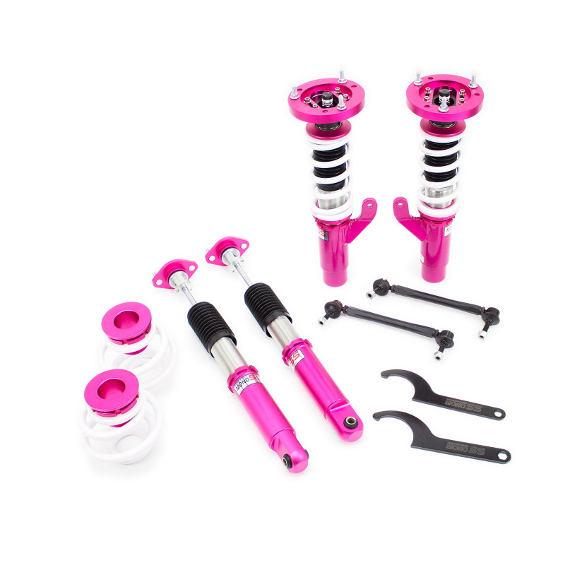 BMW Z4 None-M (E85/E86) 2003-08 MonoSS Coilovers