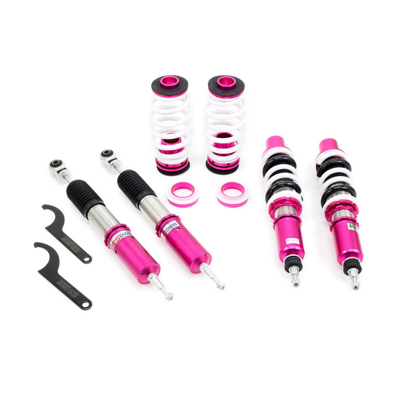 Audi A4 / A4 QUATTRO (B8) 2009-16 MonoSS Coilovers