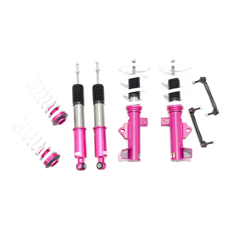 Mercedes-Benz C-Class RWD (W203) 2001-07 MonoSS Coilovers