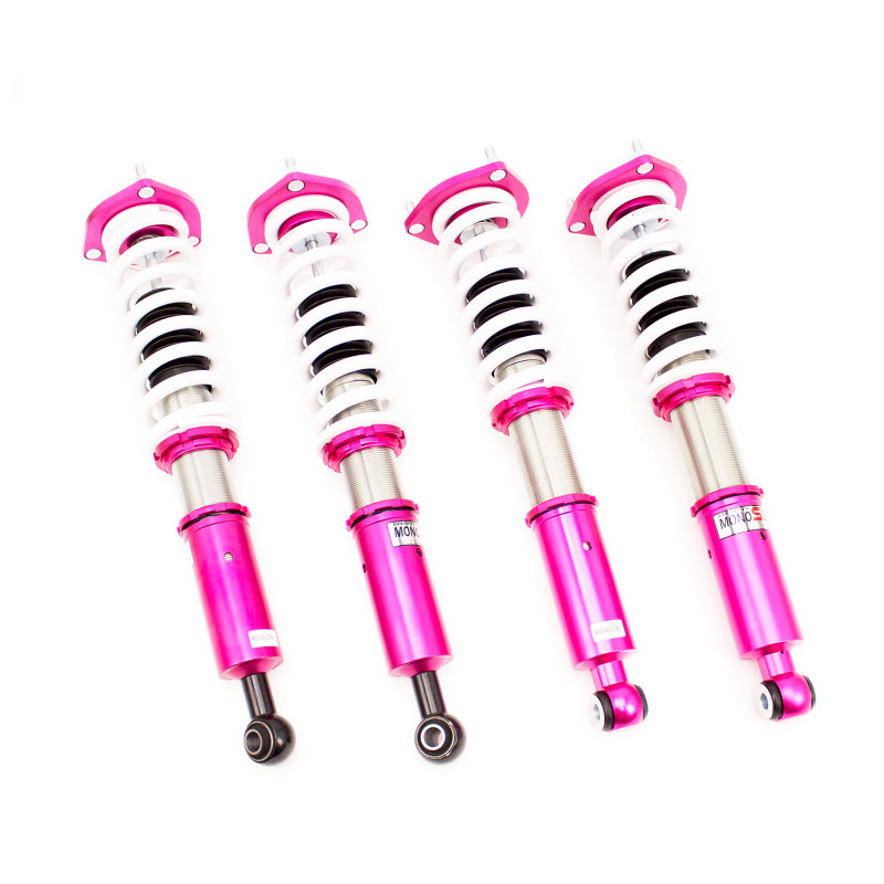 Lexus LS430 (UCF30) 2001-06 MonoSS Coilovers (Air-to-Coil Compatiable)