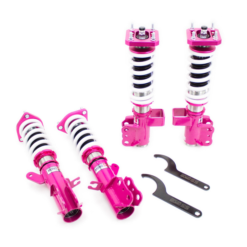 Toyota MR2 (SW20/SW21) 1991-95 MonoSS Coilovers