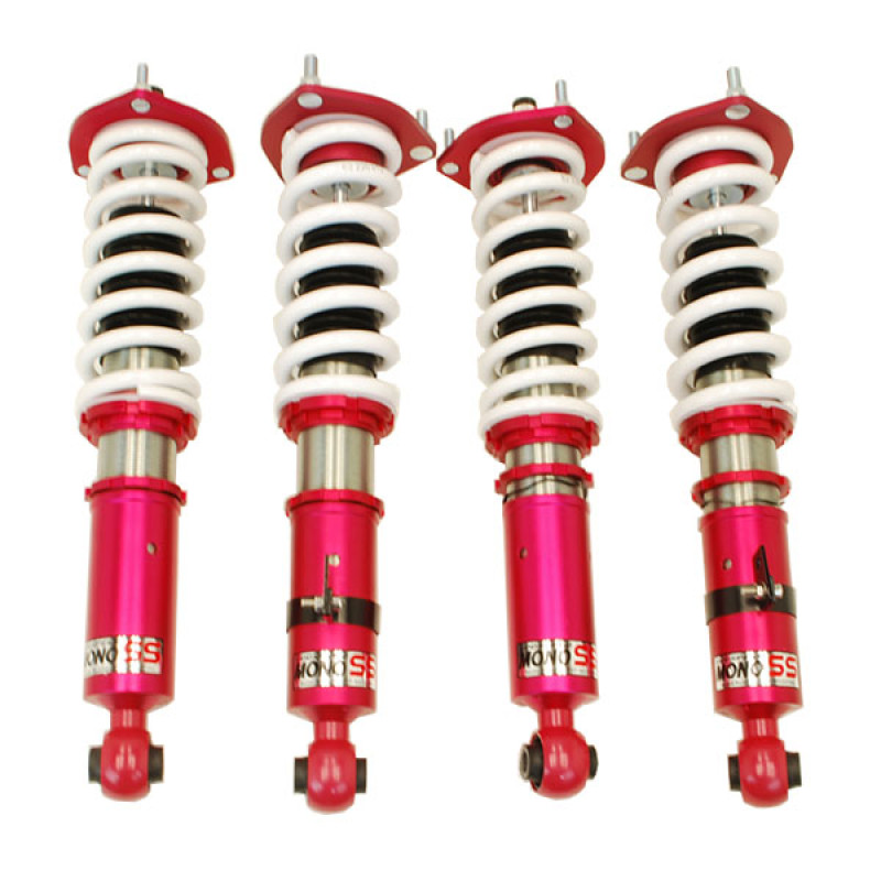 Toyota Supra (MA) 1986-92 MonoSS Coilovers