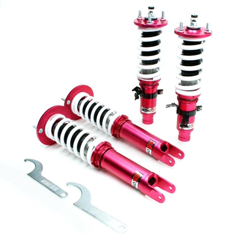 Acura TL 2.5L (UA2/UA3) 1995-98 MonoSS Coilovers