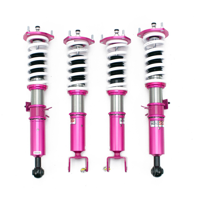 Infiniti Q70 RWD (Y51) 2014-19 MonoSS Coilovers