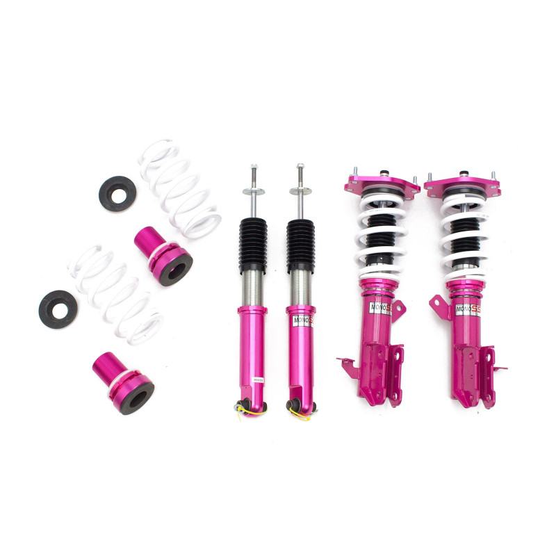 Buick Regal Sportback 2018-20 MonoSS Coilovers