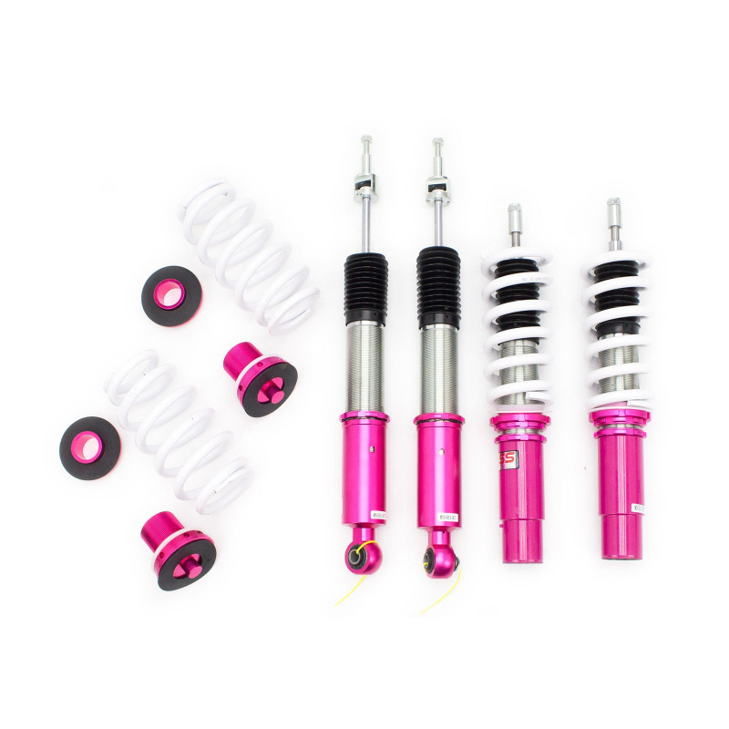 Audi A7 QUATTRO / S7 / RS7 (4G8) 2012-18 MonoSS Coilovers