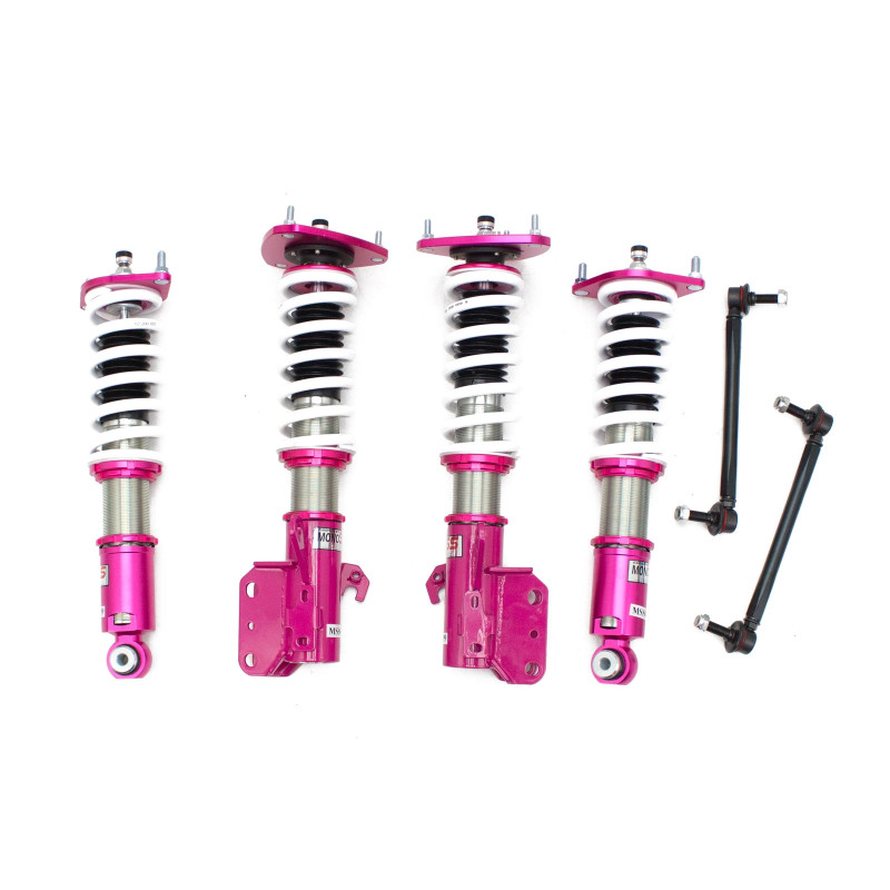 Subaru Outback (BN/BS) 2015-19 MonoSS Coilovers