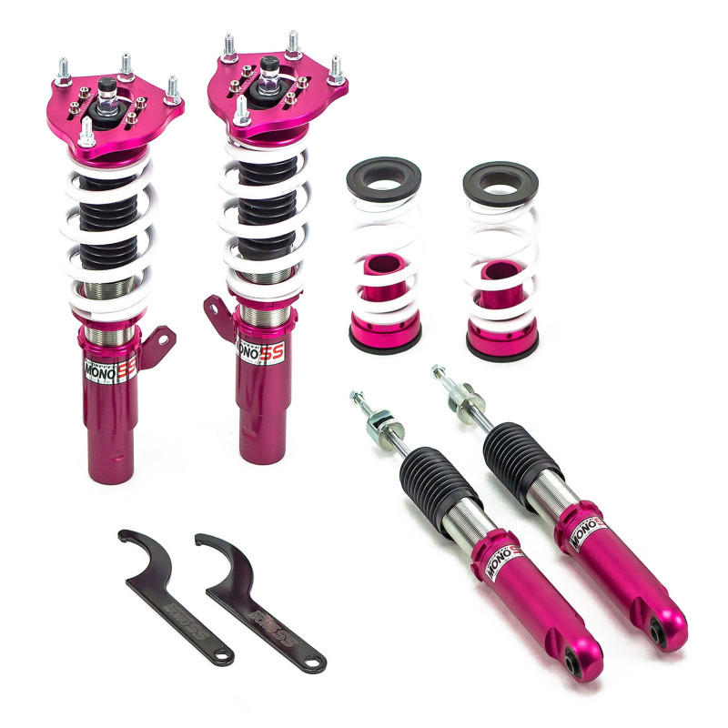 Honda Accord (CV) 2018-22 MonoSS Coilovers